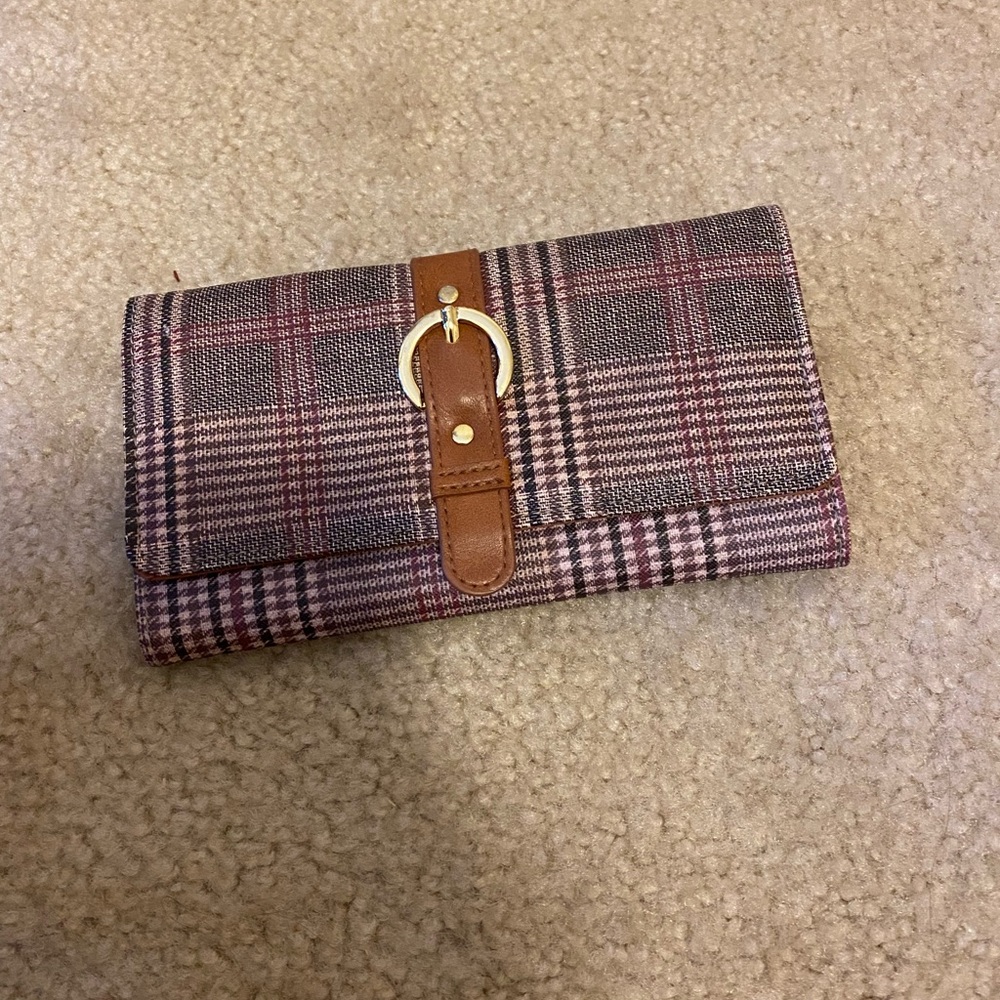 Wallet